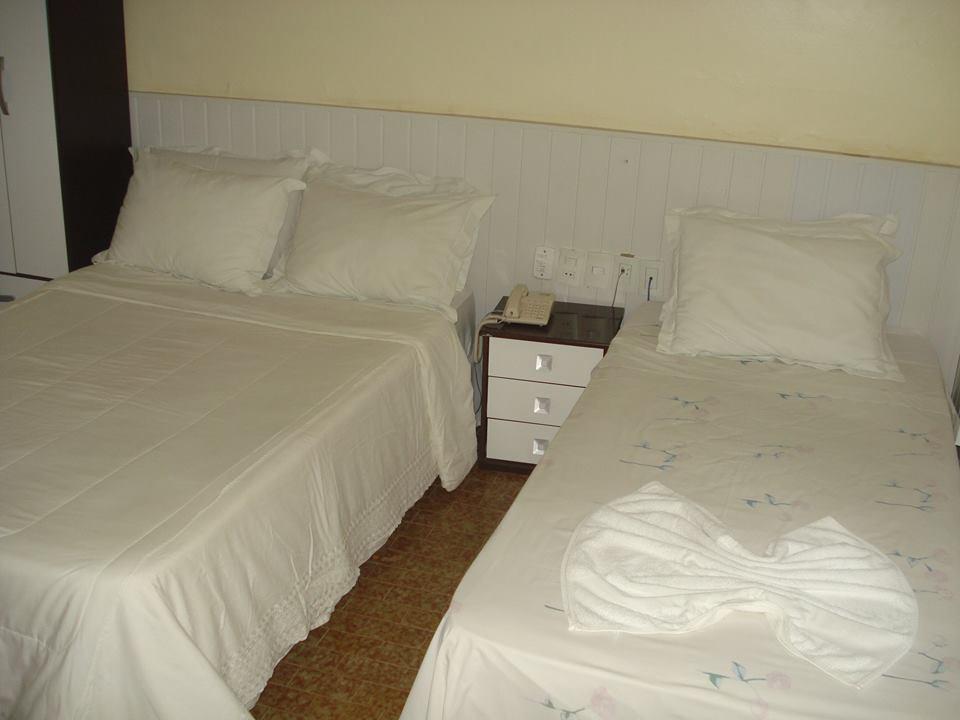 Panorama Hotel 살리나스 외부 사진